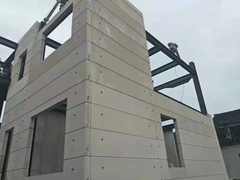 alc隔墻板可以重復(fù)使用你了解嗎？