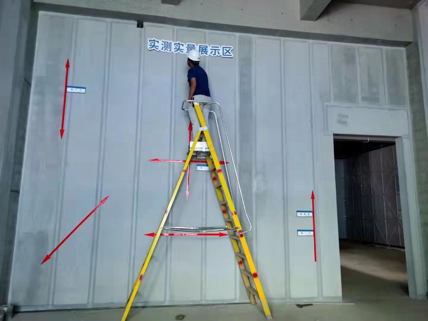 alc輕質(zhì)隔墻板耐高溫嗎？