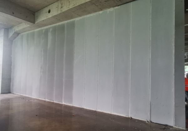 alc輕質隔墻板的施工成本貴嗎？