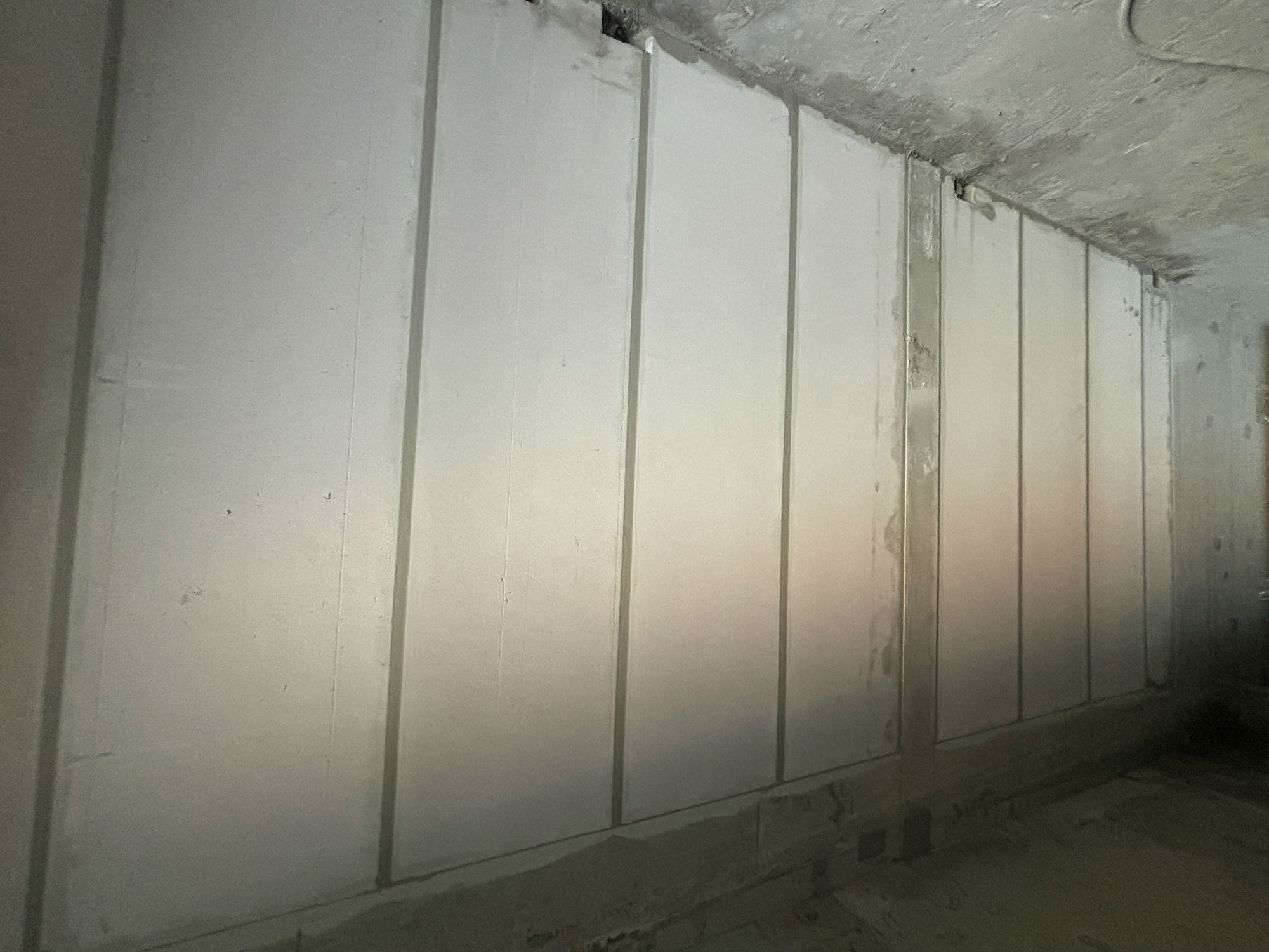 alc隔墻板防潮效果好嗎？