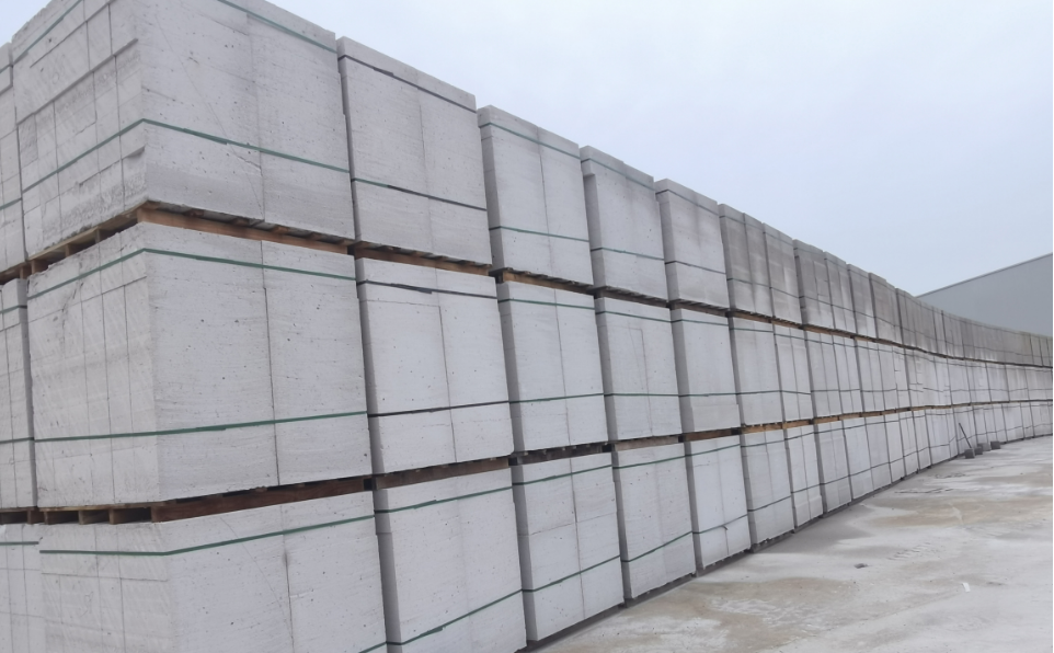  ALC隔墻板為什么能替代傳統(tǒng)紅磚？