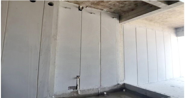 ALC隔墻板安裝后可以開(kāi)孔嗎？