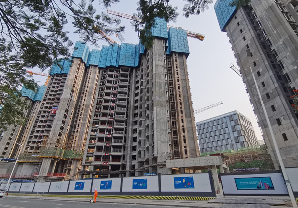 辦公室裝修是按照平方來(lái)算嗎？