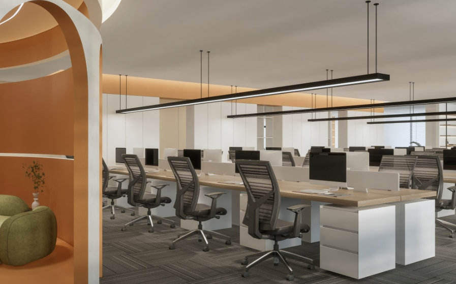 辦公室裝修可以加快工期嗎？