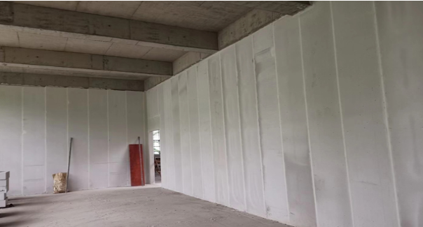 alc隔墻板隔音效果好嗎？