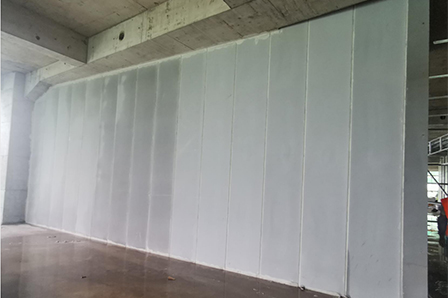 輕質(zhì)隔墻板規(guī)格多樣化，滿(mǎn)足你的需求